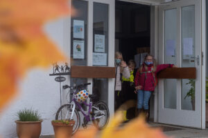 Montessori Schule Freyung Lernen Freude