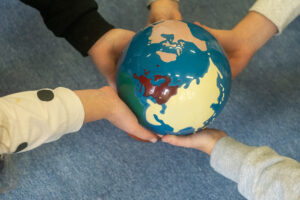 Montessori Schule Freyung Lernen Freude