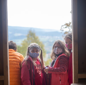 Montessori Nationalpark Waldkindergarten Schule