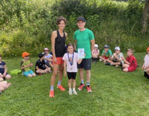Montessori Freyung Schule Sport Kindergarten Schulanfang